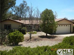 26057 Matlin Rd, Ramona, CA 92065