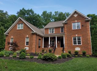 1826 Summer Wind Ln, Maidens, VA 23102