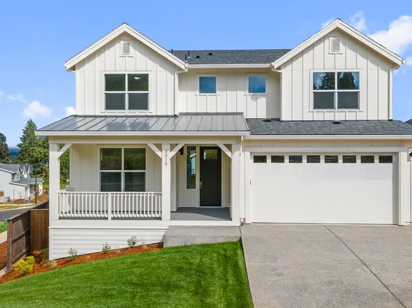 3313 Butte Dr, Forest Grove, OR 97116