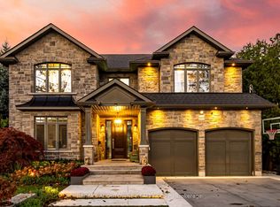 1271 Mineola Gdns, Mississauga, ON L5G 3Y5