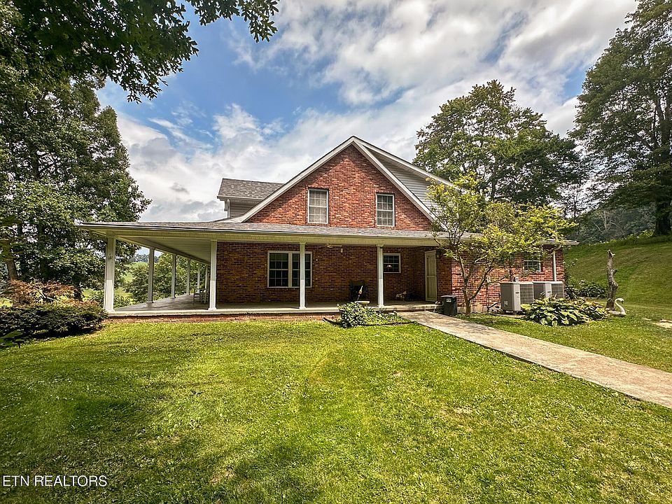 336 Spruce Dr, Rose Hill, VA 24281 | Zillow