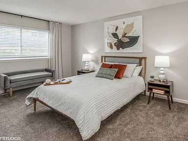 Kenilworth Apartments