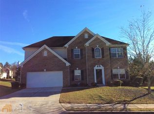 4246 Medlock Grove Dr, Snellville, GA 30039