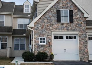 1209 Derry Ln, West Chester, PA 19380