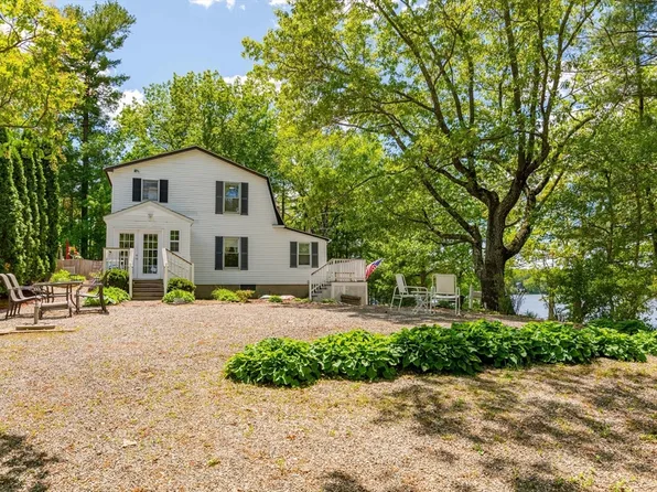 14 Travelled Way, North Reading, MA 01864