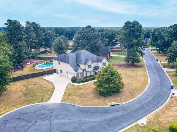 2042 Brittle Wood Ct, North Augusta, SC 29860