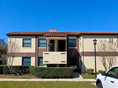 3244 CANDLE RIDGE DRIVE #202, Orlando, FL, 32822