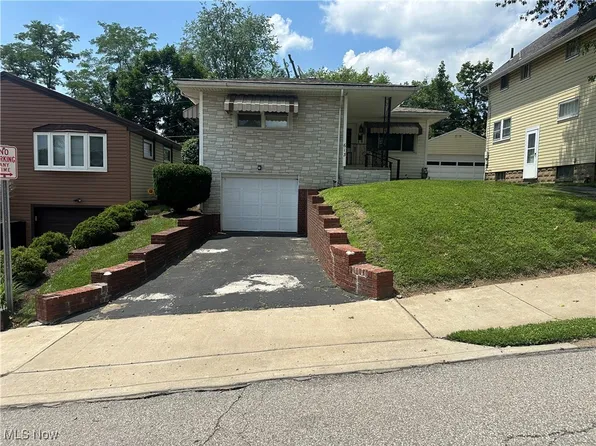 613 Brady Ave, Steubenville, OH 43952