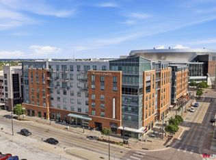 600 Q St UNIT 501, Lincoln, NE 68508