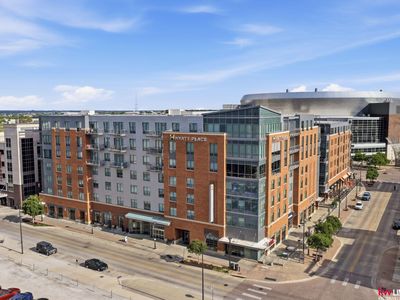 600 Q St Unit 501, Lincoln, NE, 68508