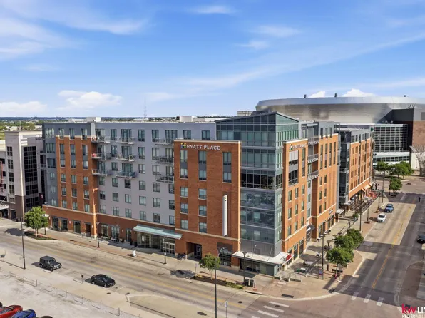 600 Q St Unit 501, Lincoln, NE 68508