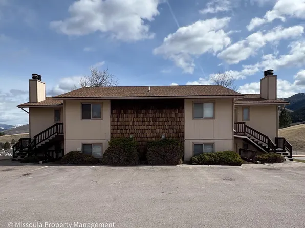 2304 Hillview Court, 2304 Hillview Ct APT 1, Missoula, MT 59803