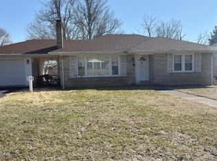315 N English St, Leitchfield, KY 42754