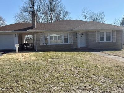 315 N English St, Leitchfield, KY, 42754