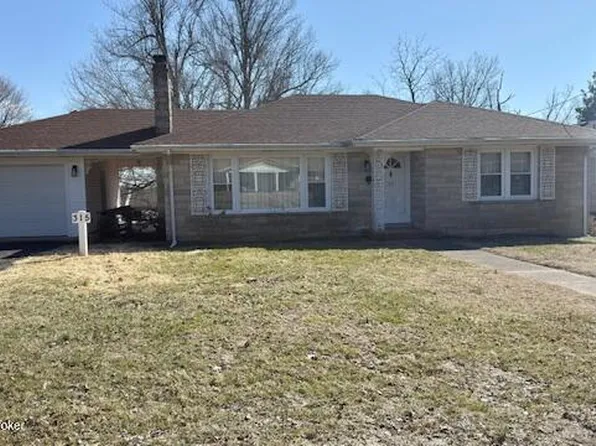 315 N English St, Leitchfield, KY 42754