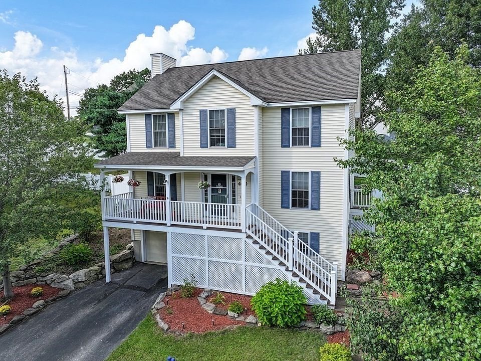 440 Whittington St, Manchester, NH 03104 Zillow