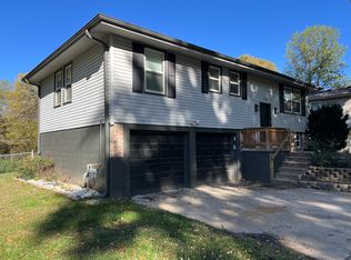 1200 E 84th Ter, Kansas City, MO 64131