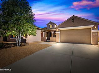 7558 E Traders Trl LOT 549, Prescott Valley, AZ 86314