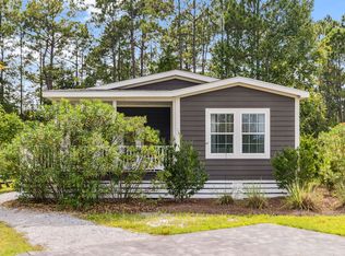 467 N County Highway 395, Santa Rosa Beach, FL 32459