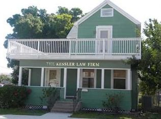 212 S 7th St, Fort Pierce, FL 34950