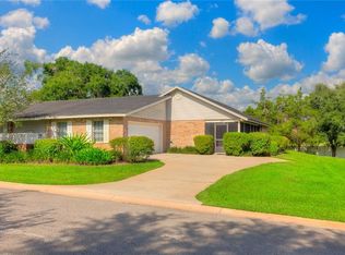 2500 S Glen Eagles Dr, Deland, FL 32724