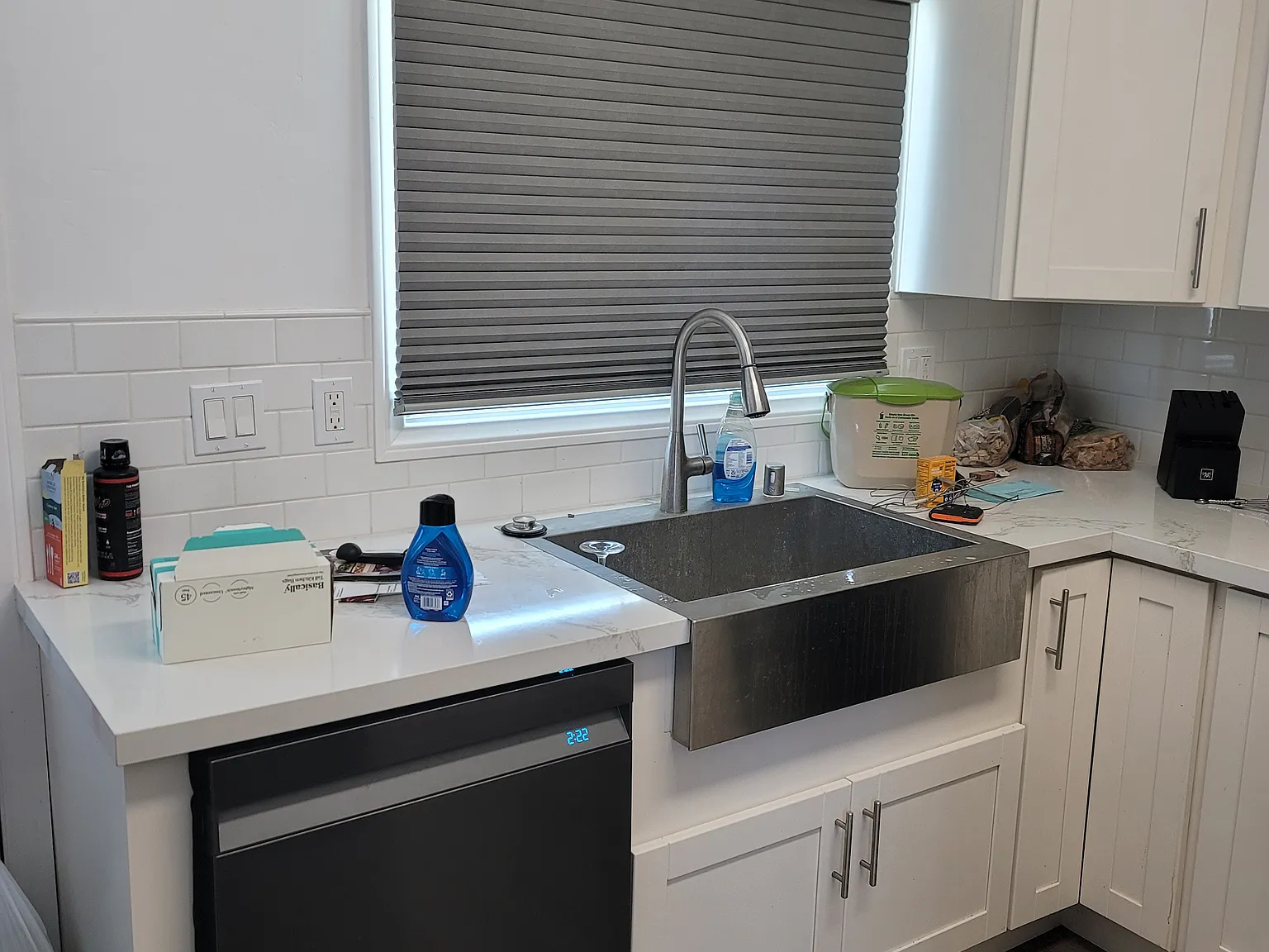 1 bed, 675 sqft, $2,150 — Photo 4