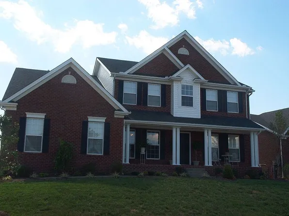 111 Cabin Branch Cir, Hendersonville, TN 37075