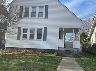 699 S Eureka Ave, Columbus, OH
