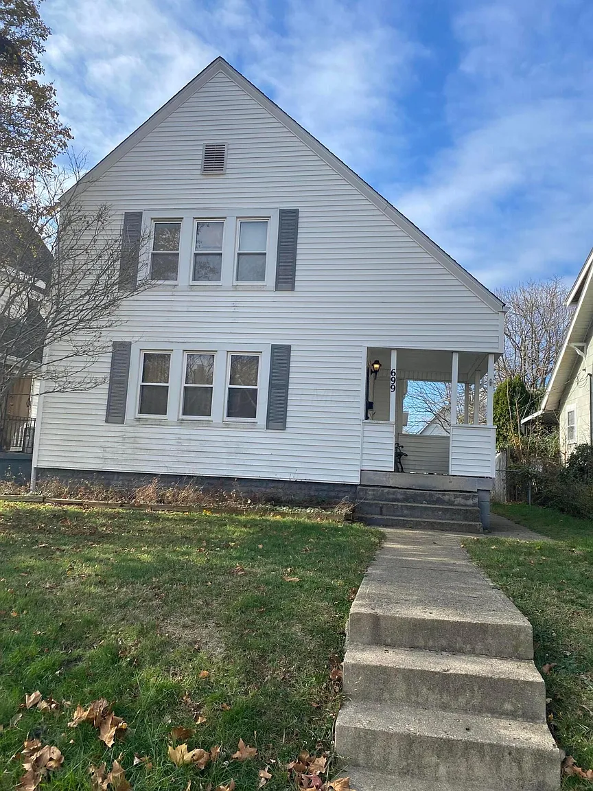 699 S Eureka Ave photo 1