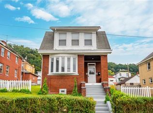 1314 Broadway Ave, Mc Kees Rocks, PA 15136