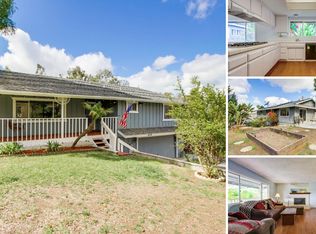 216 Via Tore, Vista, CA 92083