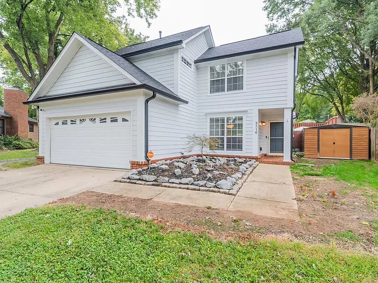 3516 Mill Stream Ct — Photo 1