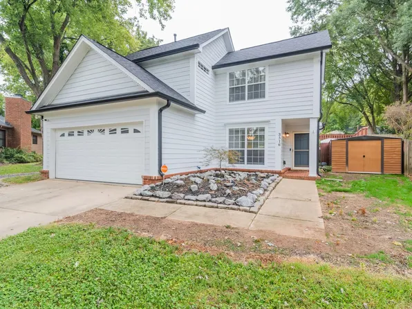 3516 Mill Stream Ct, Charlotte, NC 28209