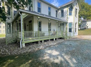 935 Blue Ave, Zanesville, OH 43701