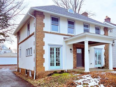 3238 Berkshire Rd, Cleveland Heights, OH, 44118