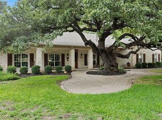 695 Ashley Ct, Salado, TX 76571