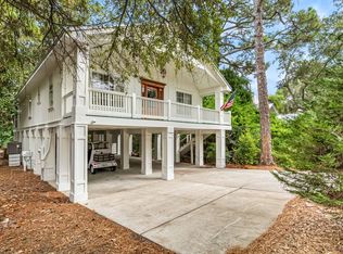 345 Defuniak St, Santa Rosa Beach, FL 32459