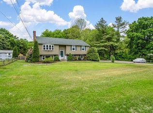 125 Kendall St, Walpole, MA 02081
