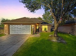 3515 Lydia St, Houston, TX 77021