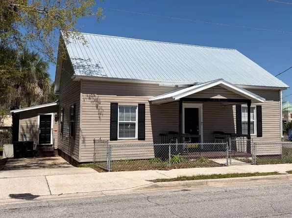 313 NW Madison St, Lake City, FL 32055