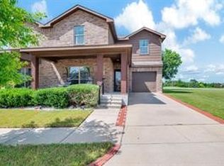 3520 Orchard Dr, Mesquite, TX 75181