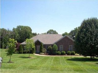 5309 Cross Creek Dr, Crestwood, KY