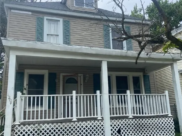 1204 Neilson St, Utica, NY 13501