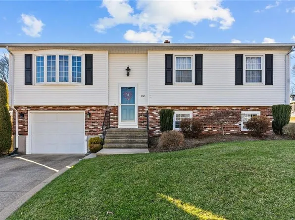 458 Bryant St, Cumberland, RI 02864
