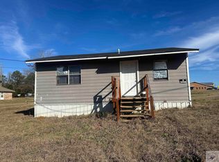 1002-10 Harris St, Atlanta, TX 75551