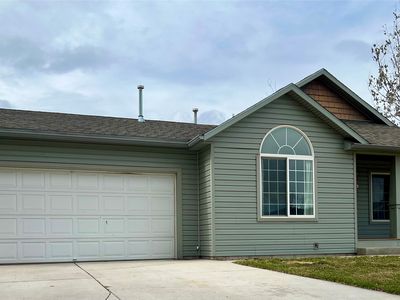 2517 Fleet St, Missoula, MT, 59808