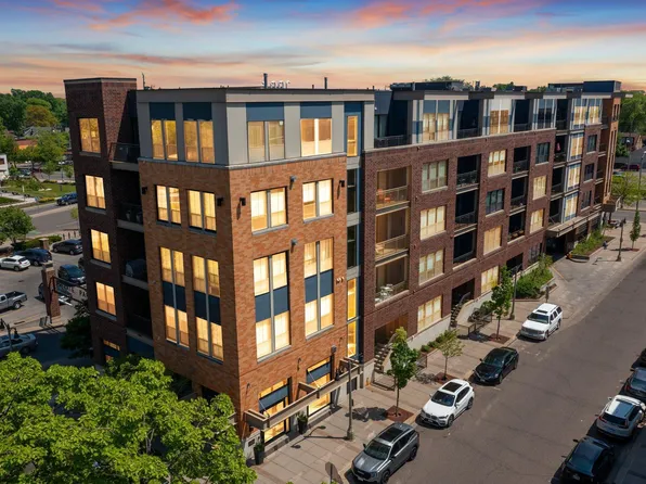 4525 Park Commons Dr Unit 410, Saint Louis Park, MN 55416