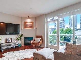 1240 India St UNIT 417, San Diego, CA 92101