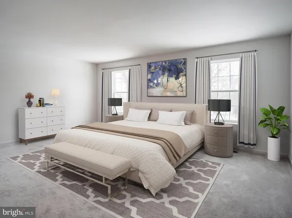 40 N 8th St Homesite B20, Perkasie, PA 18944