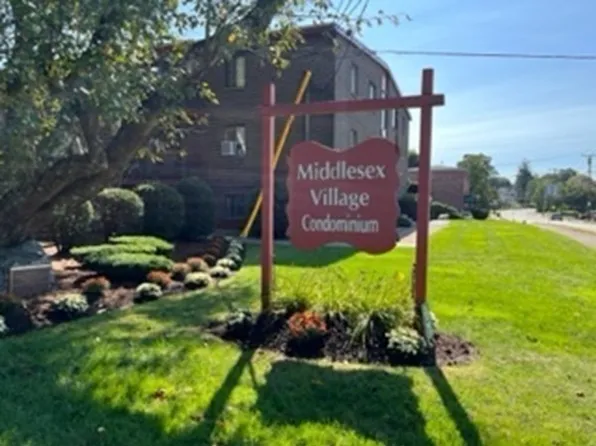 1001 Main St Unit 21, Woburn, MA 01801